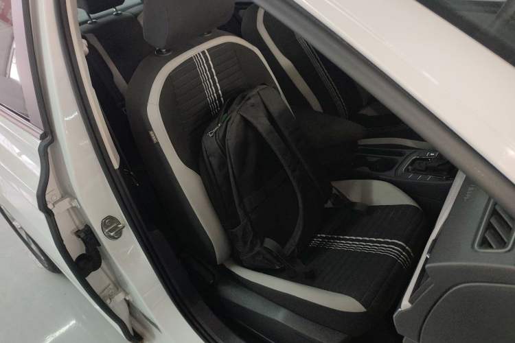 Used Volkswagen Bora 2024 200TSI DSG Comfort Edition