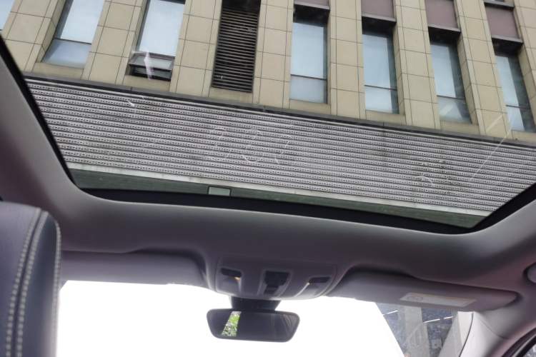 Used Mercedes-Benz GLA 2016 GLA 220 4MATIC Luxury Model
