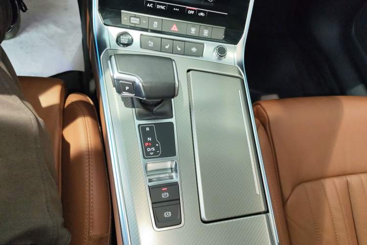 Used Audi A6L 2022 45 TFSI Prestige Elegant Edition
