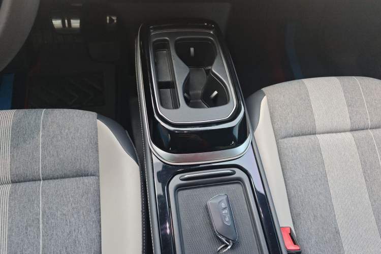 Used Volkswagen ID.4 CROZZ 2024 Pure Edition Limited Edition
