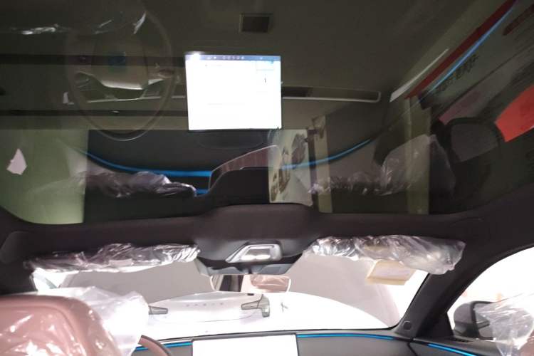 Used XPeng MONA M03 2025 515 Long-Range Plus