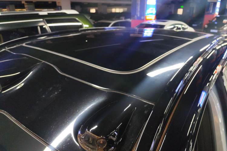 Used Nio ES6 2023 75 kWh
