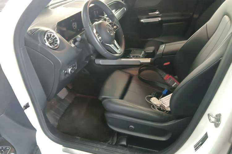 Used Mercedes-Benz GLB 2023 GLB 220 Sport Edition