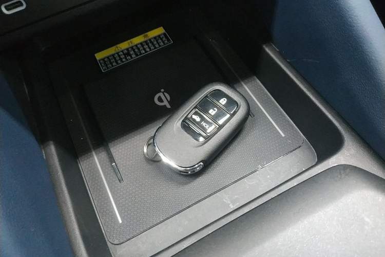 Used Lingxi L 2024 Player No. 1 Edition
