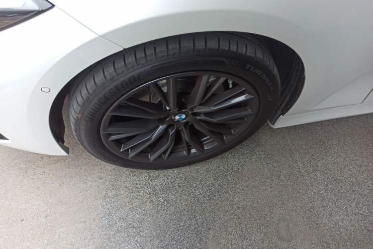 Used BMW 3 Series 2024 325Li M Sport Night Edition Package
