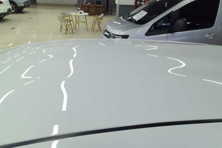 Used Toyota Vios FS 2019 1.5L CVT Fengchi Edition
