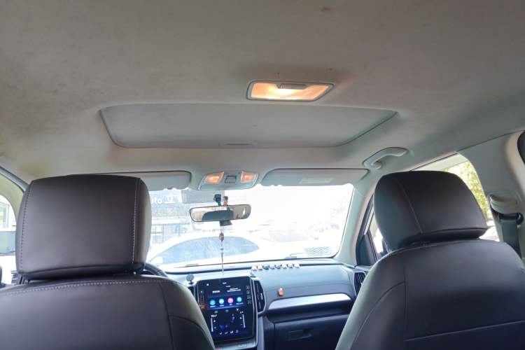 Used Hyundai ix35 2021 2.0L Automatic 2WD GLS Leading Edition
