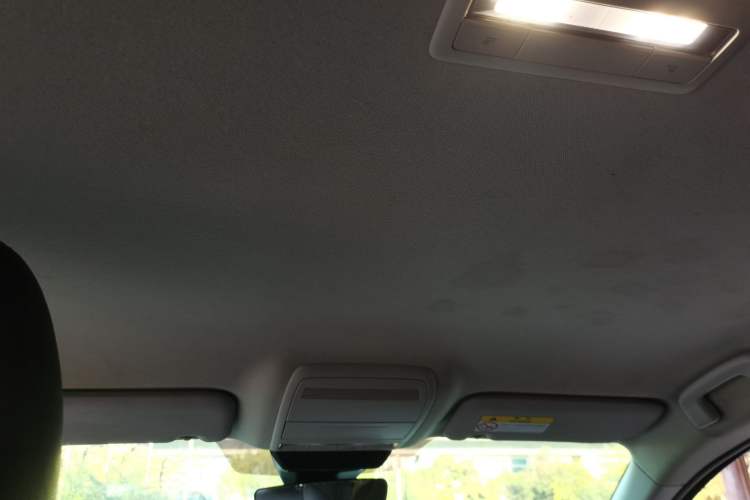 Used Mazda Mazda 3 Axela 2021 2.0L Automatic Zhiqing Edition
