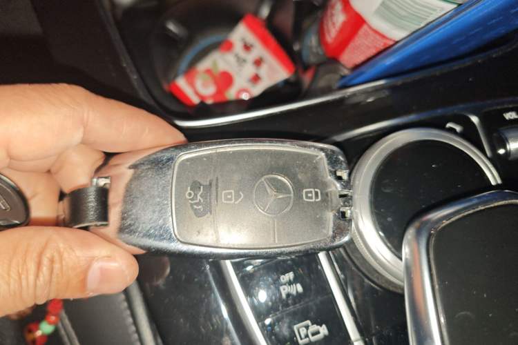 Used Mercedes-Benz E-Class 2016 E 300 L Stylish Model
