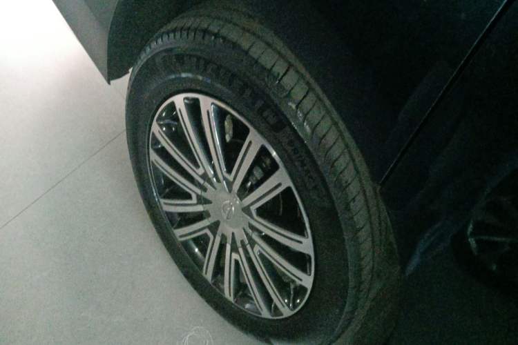 Used GAC Trumpchi M8 2021 Lingxiu Series 390T Ultimate Edition
