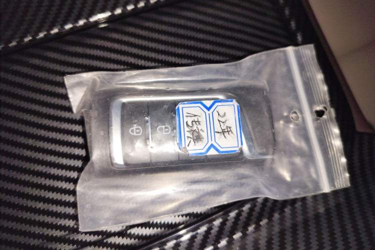 Used GAC Trumpchi M8 2023 Lingxiu Series 390T Ultimate Edition
