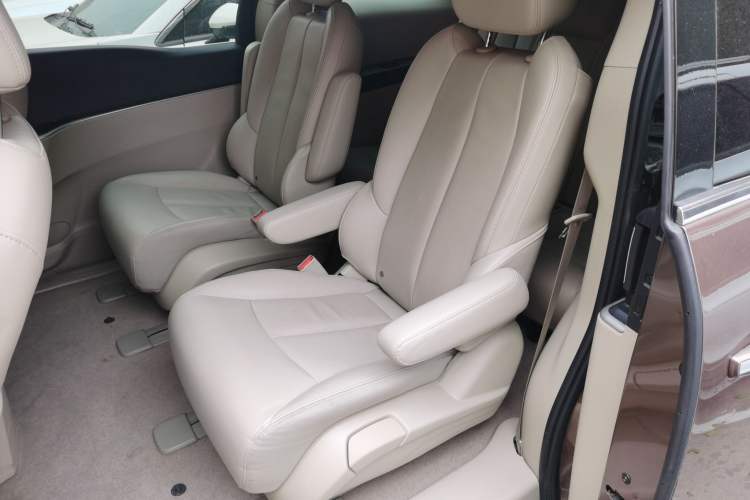 Used Buick GL8 2018 28T Luxury Model China VI Standard