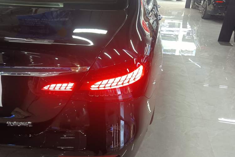 Used Mercedes-Benz E-Class 2023 Updated E 300 L Fashion Edition