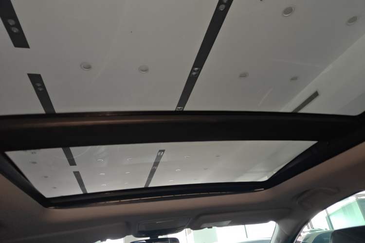 Used Honda CR-V 2019 240TURBO CVT 2WD Fashion Edition China VI
