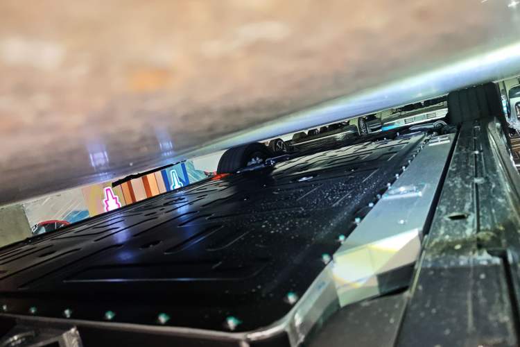 Used Nio ET5T 2025 75 kWh Touring
