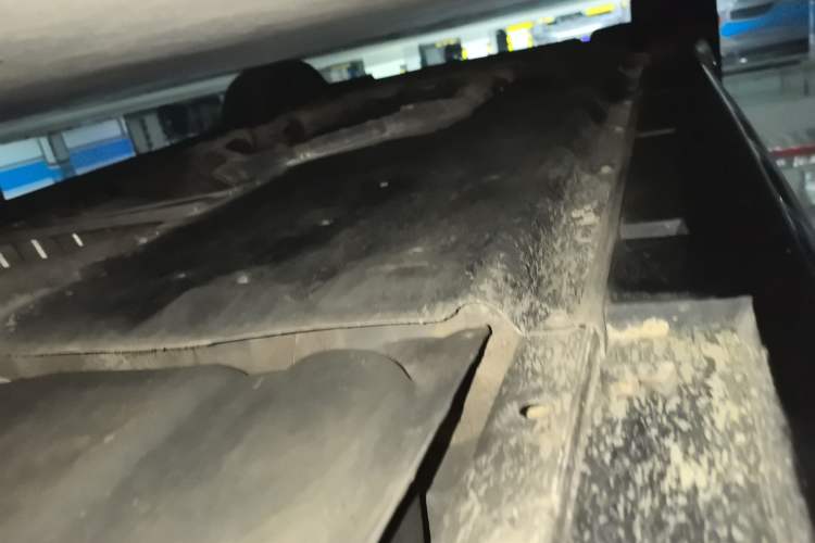 Used Infiniti Q70 2017 Q70L 2.5L Elite Edition