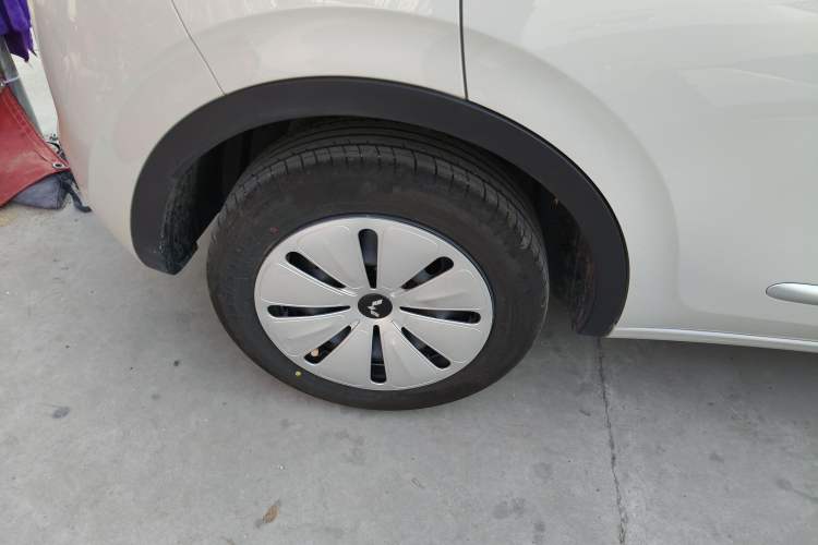 Used Wuling Bingo 2024 203km Light Edition
