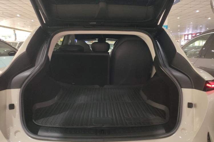 Used  LS7 2023 90 kWh Elite Rear-Drive Version