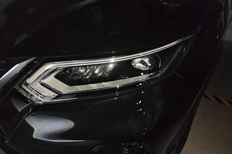 Used Nissan Qashqai 2023 Classic 2.0L CVT XV+ Leading Edition
