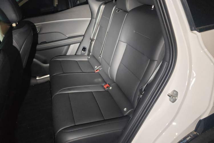 Used Toyota BZ 3X 2025 610 Max