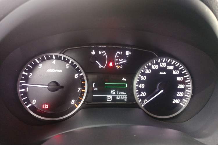 Used Nissan Sylphy 2022 Classic 1.6XE CVT Comfort Edition
