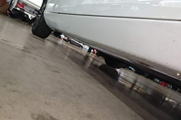 Used Volvo V40 2018 T3 Zhiyi Edition
