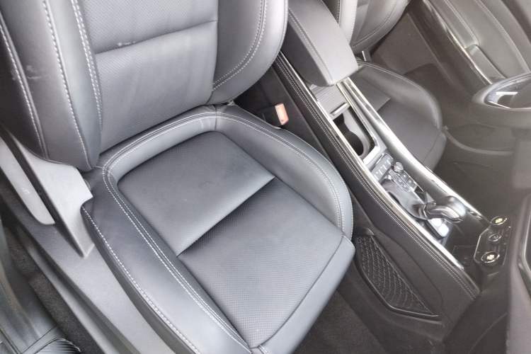 Used Chery Tiggo 8 2018 1.5 TCI Automatic Prestige 5-Seater