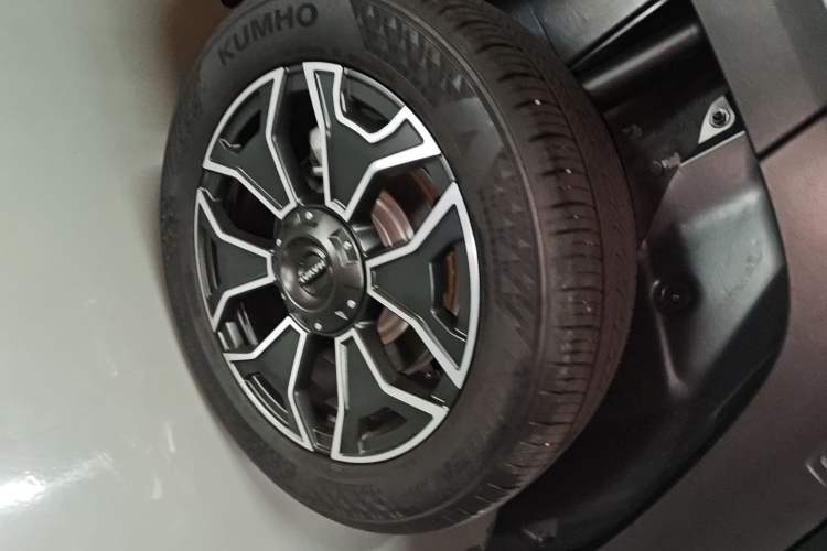 Used Haval H Dog New Energy 2024 Hi4 102km Trend Electric Version Plus