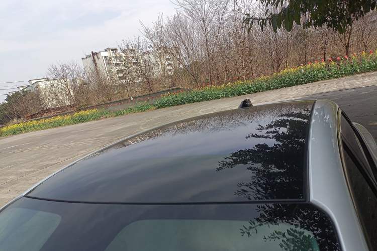 Used Buick E4 2023 Deluxe Edition
