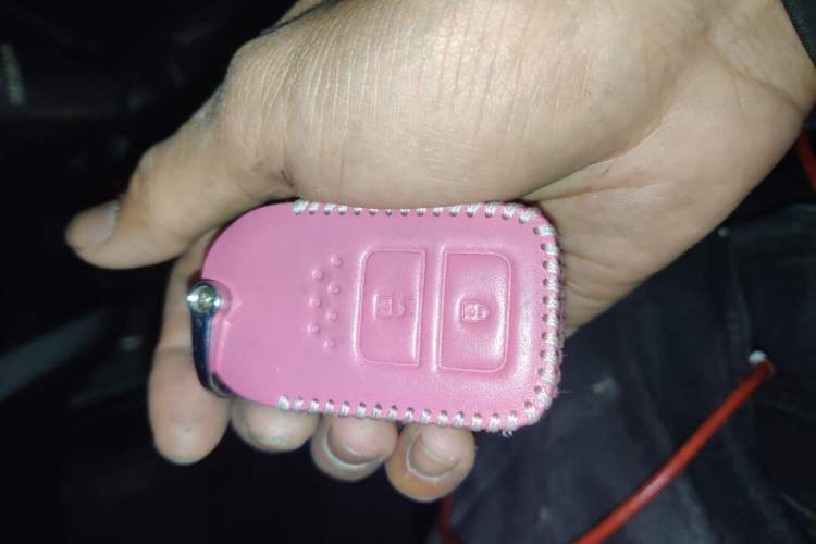 Used Honda XR-V 2017 1.8L EXi CVT Comfort Version