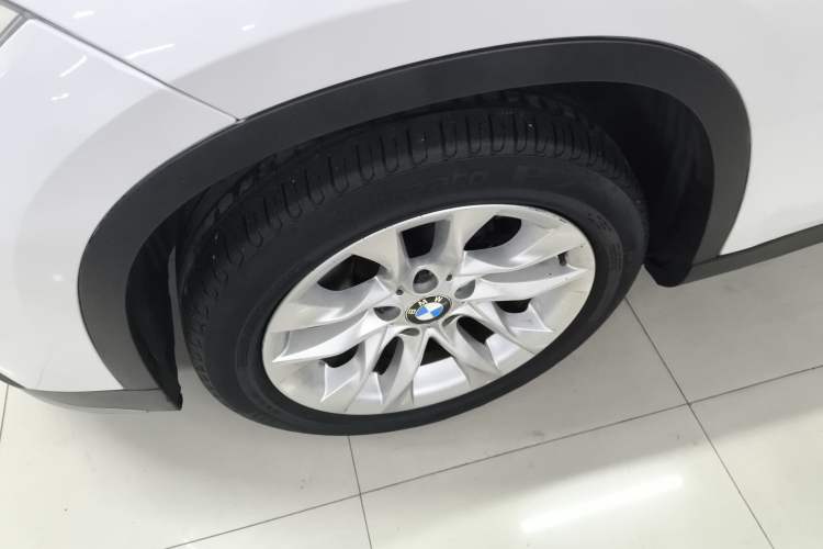 Used BMW X1 2015 sDrive18i Fashion Upgrade Edition
