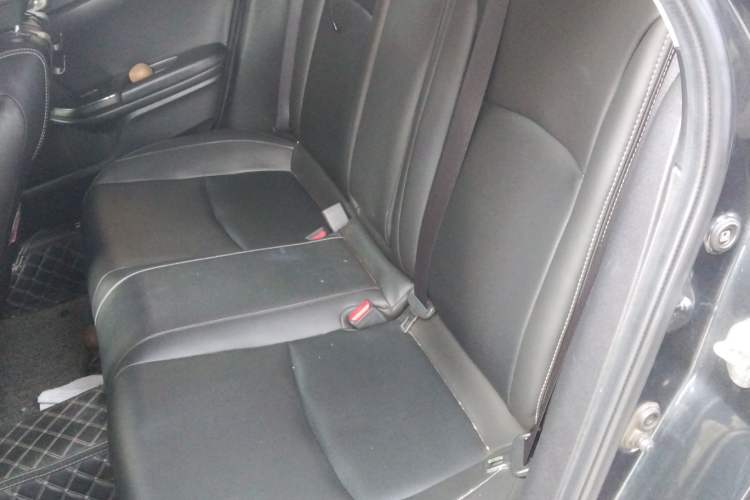 Used Honda Civic 2019 220TURBO CVT Dynamic Edition China VI