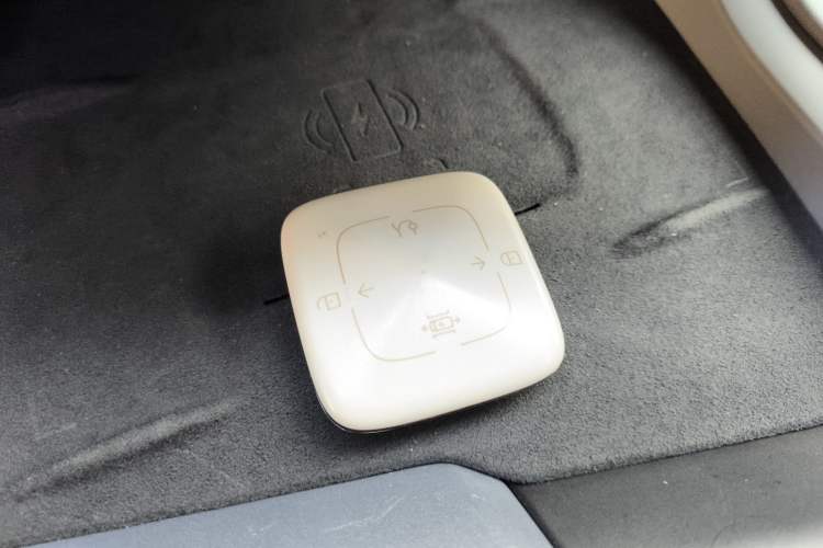 Used Zeekr 001 2025 WE Edition 100 kWh Rear-Wheel Drive