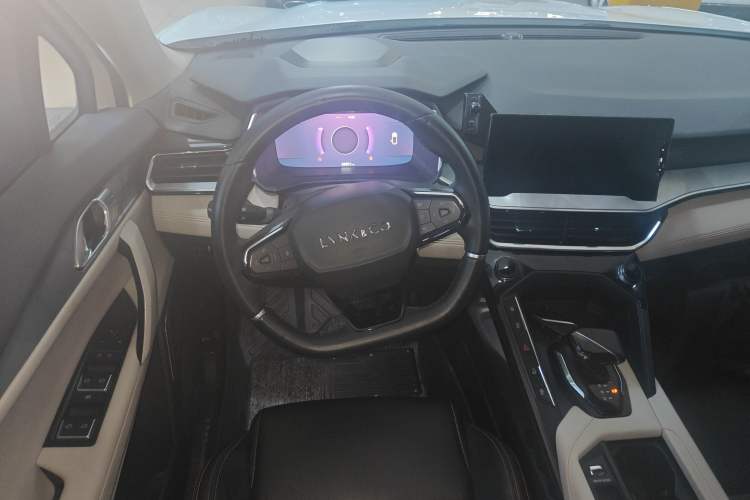 Used Lynk & Co 06 EM-P 2020 PHEV Plus
