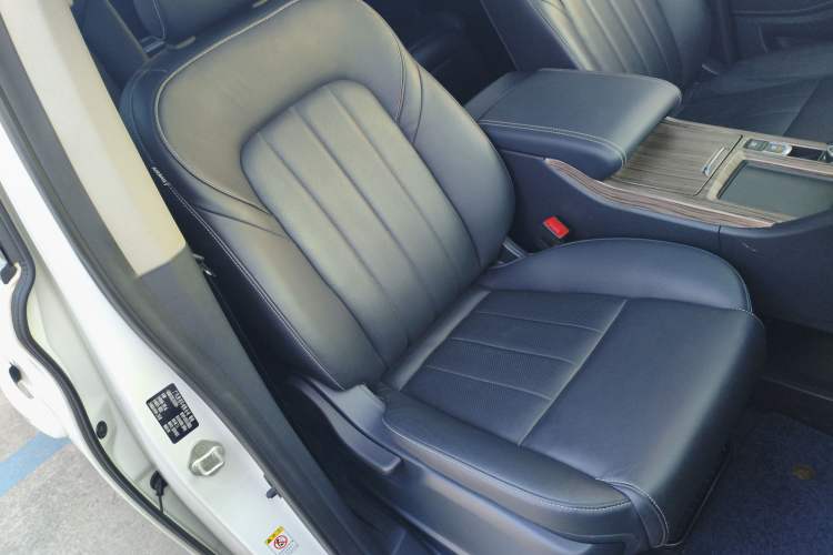 Used GAC Trumpchi M8 2020 Flagship Model 390T Prestige Edition
