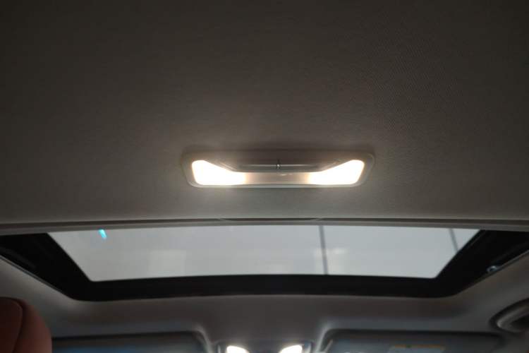 Used Changan Eado 2023 Changan Edition PLUS Blue Whale NE 1.4T GDI DCT Prestige Version