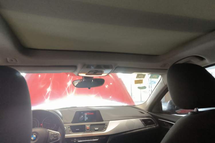 Used BMW 1 Series 2017 118i Fashion Model