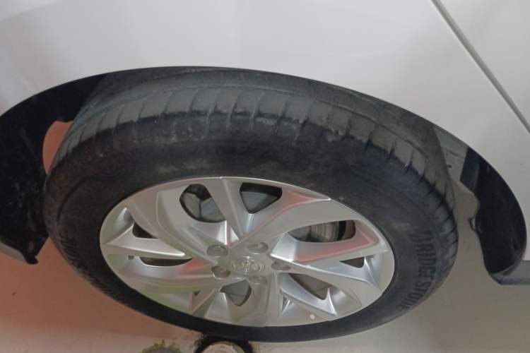 Used Buick Velite 6 2023 430km Comfort Edition
