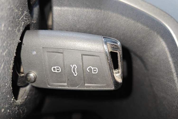 Used Volkswagen Lamando 2021 230TSI DSG Fashion Edition
