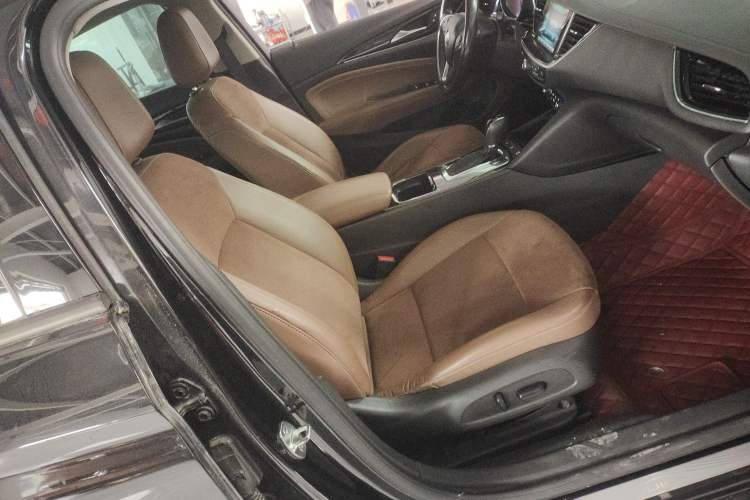 Used Buick Regal 2017 20T Elite Edition
