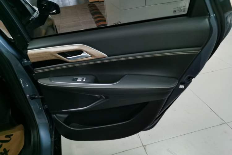 Used XPeng P5 2022 460E+
