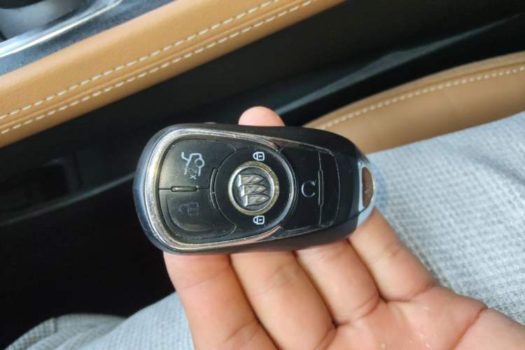 Used Buick LaCrosse 2016 20T Elite Edition
