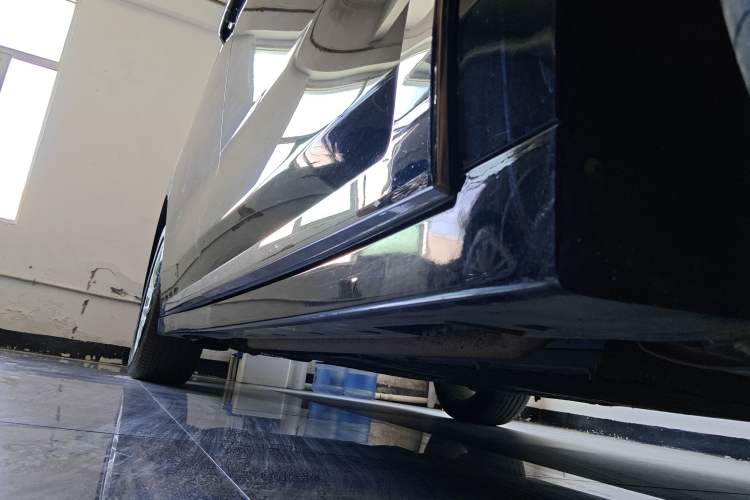 Used VOYAH Dream 2022 Low-Carbon Edition Plus Intelligent Driving Package
