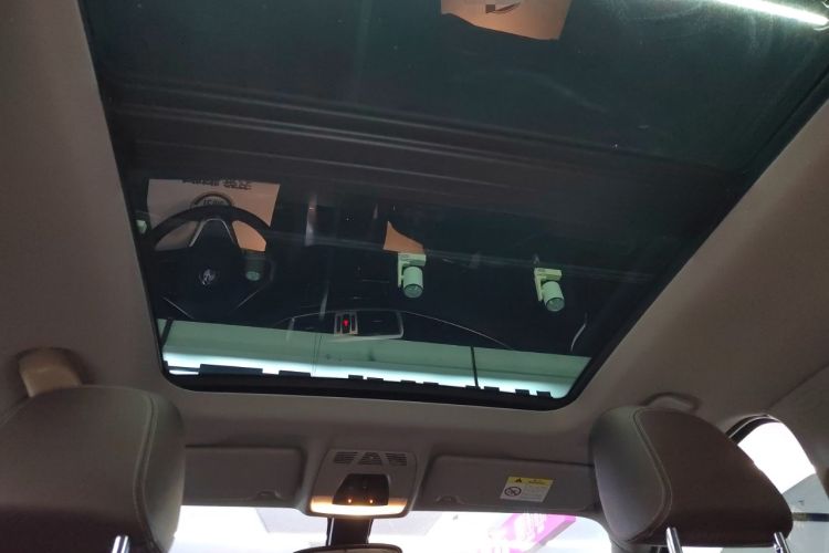 Used BMW X1 2016 sDrive18Li Luxury Model
