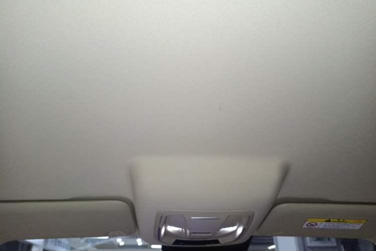 Used ORA Good Cat 2023 401 km Standard Range Luxury Version Lithium Iron Phosphate