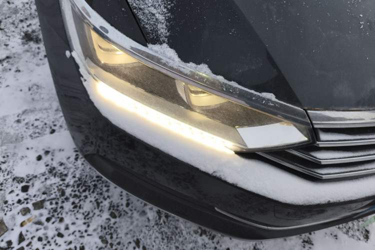 Used Volkswagen Magotan 2019 330TSI DSG Leading Model China VI Standard
