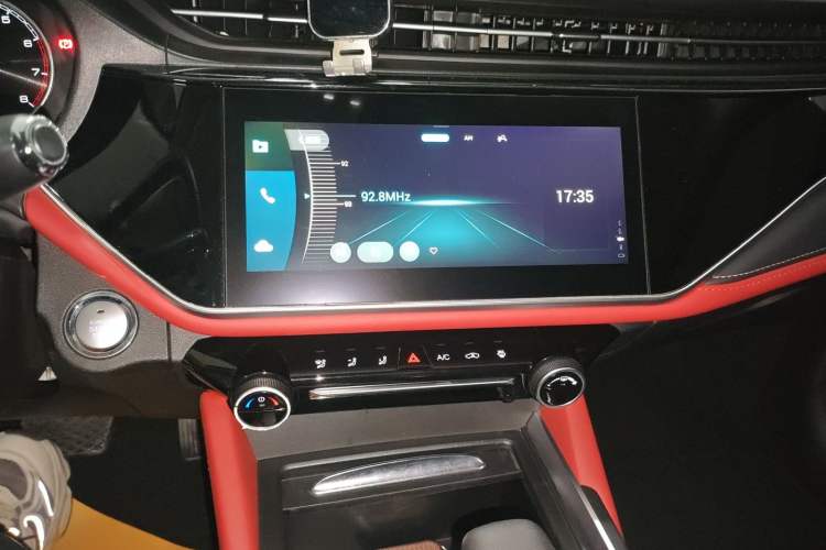 Used Chery Arrizo 5 PLUS 2021 Xiaoze 1.5L CVT Model PLUS
