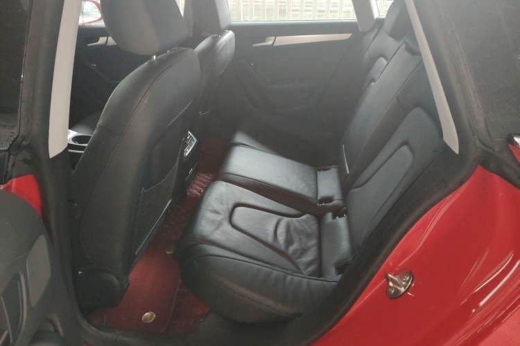 Used Audi A5 2014 Sportback 45 TFSI
