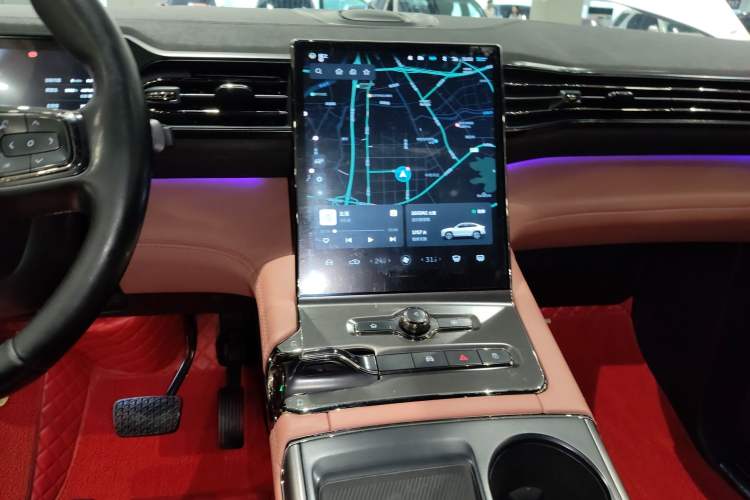 Used Nio EC6 2020 430 km Sport Version
