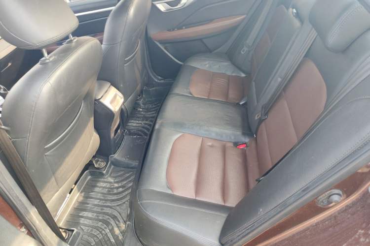 Used Geely Auto Vision 2018 1.5L Automatic Happiness Edition
